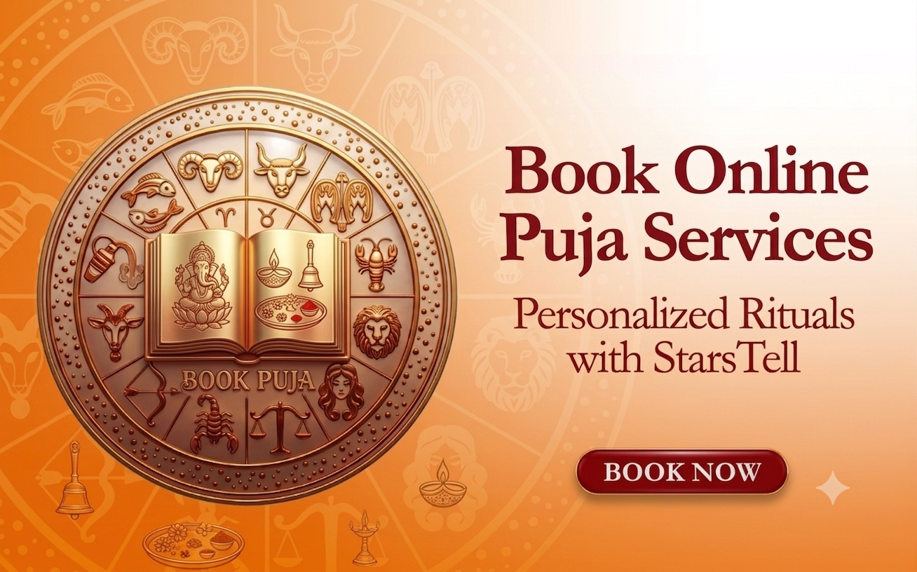 bookpuja