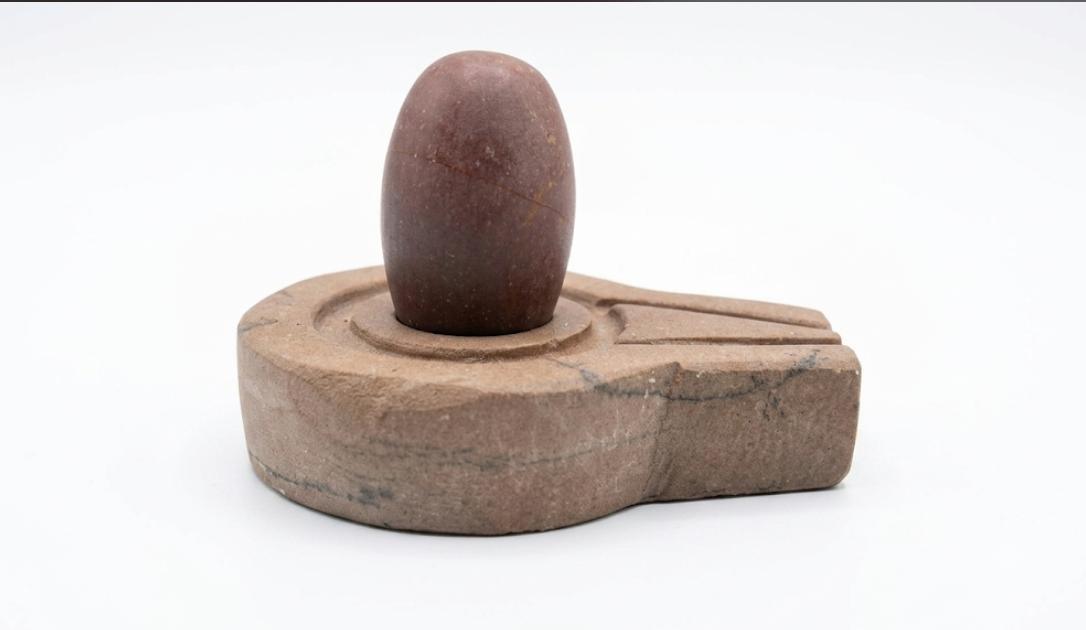Narmadeshwar Shivling (Original)