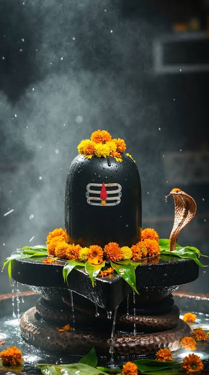 Siv rudrabhishek